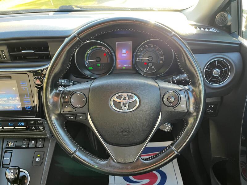 Toyota SO65UST