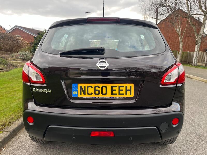Nissan NC60EEH