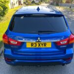 Mitsubishi R3XYR