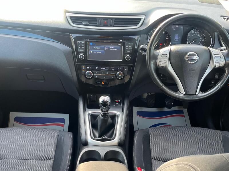 Nissan YB64VGO