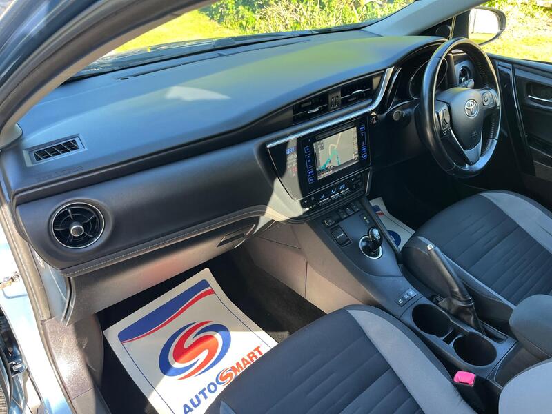 Toyota SO65UST