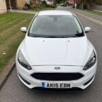 Ford AK15EBN