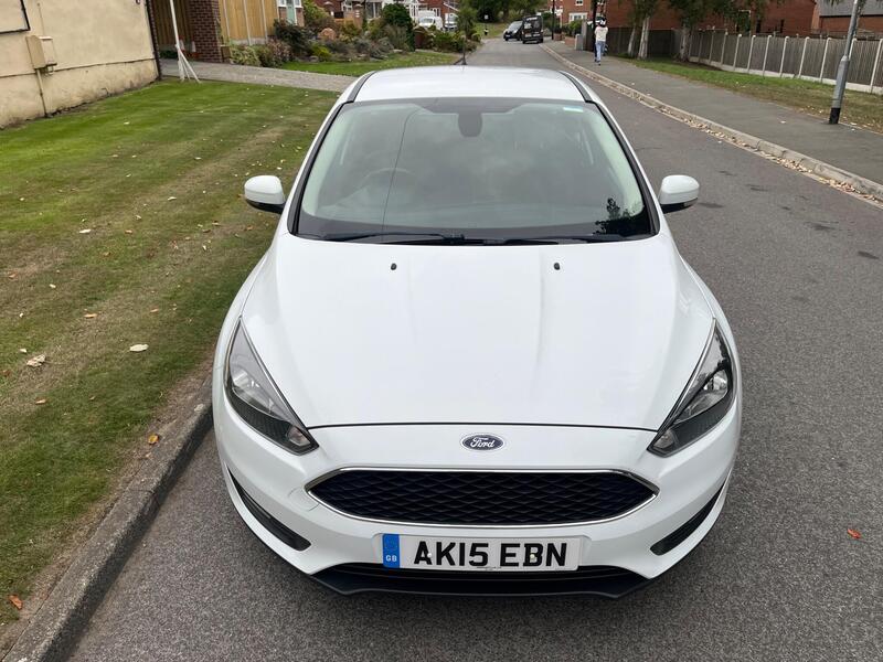 Ford AK15EBN