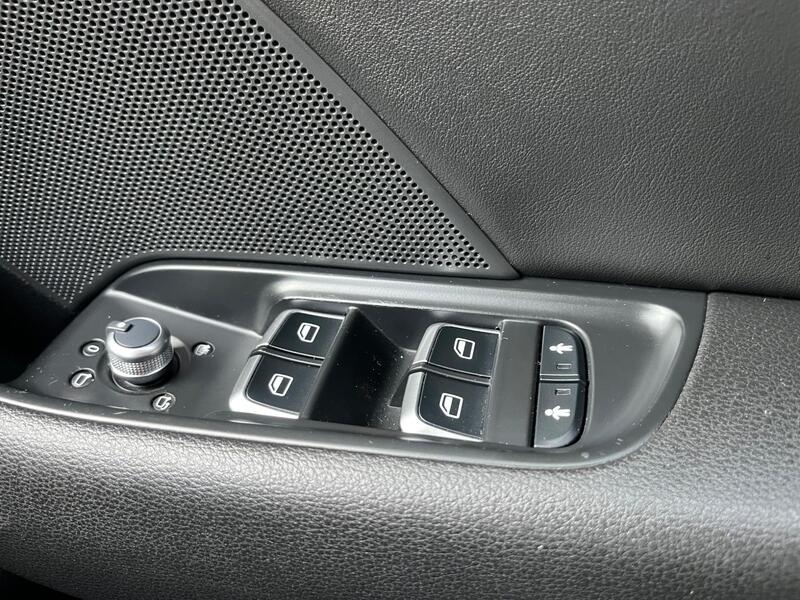 Audi MX65UCG