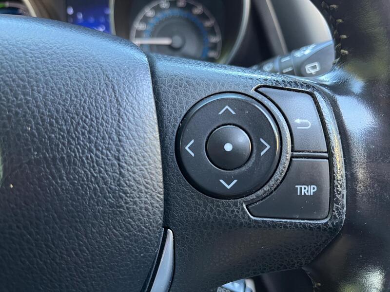 Toyota SO65UST