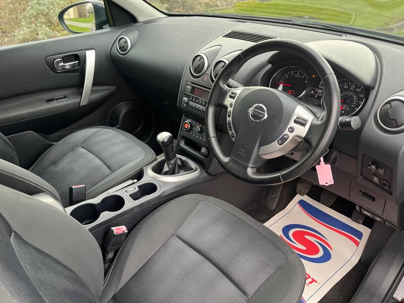 Nissan NC60EEH