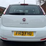 Fiat FH13FHU