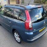 Citroen CY62DCV