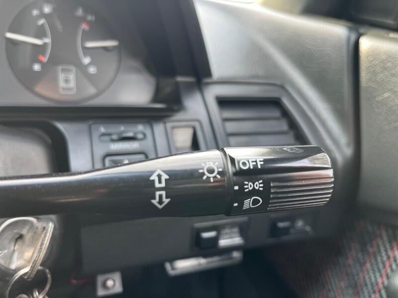 Honda F466FKK
