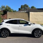 Ford BJ74KNW