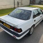 Honda F466FKK
