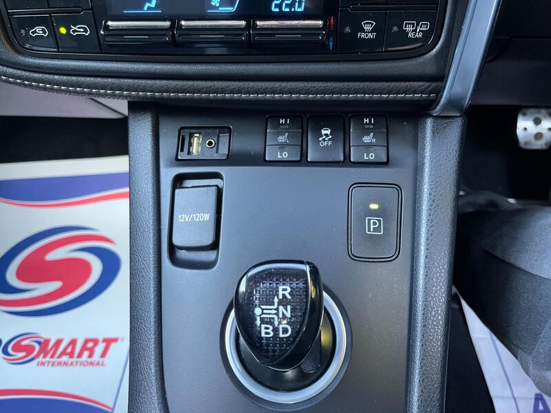 Toyota SO65UST