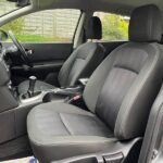 Nissan MA12VVW