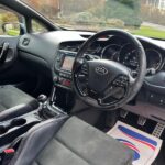 Kia WV64XRO
