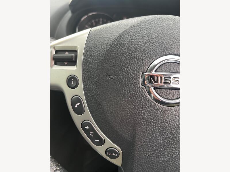Nissan NC60EEH