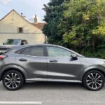 Ford FV21PKC