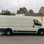 Peugeot LK67ZCA