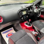 Nissan VK17WJA