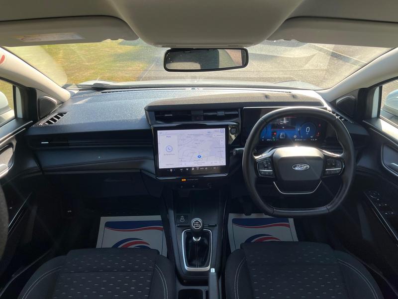 Ford BJ74KNW