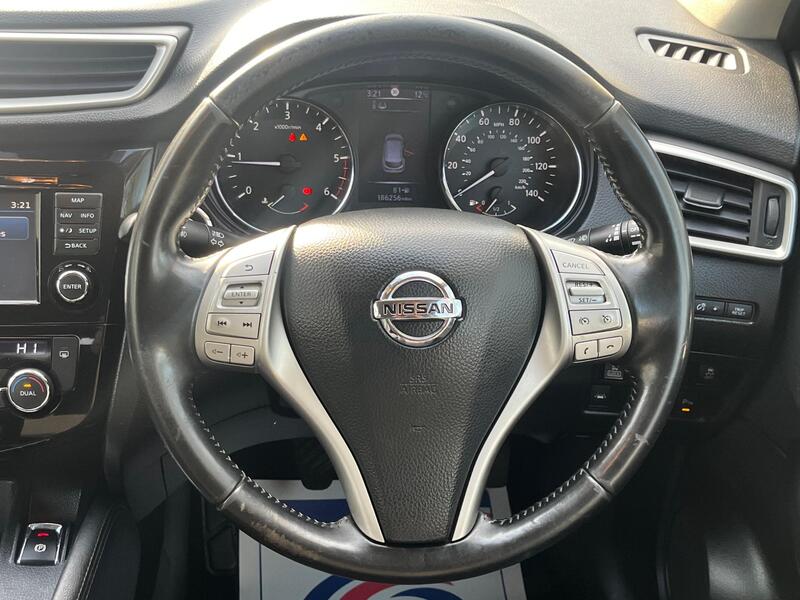 Nissan YB64VGO