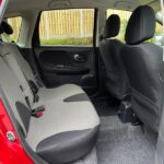 Nissan SD60TFO