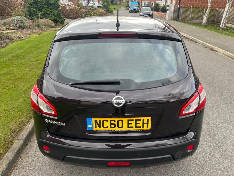 Nissan NC60EEH