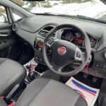 Fiat FH13FHU