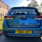 Toyota SO65UST