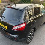 Nissan YN13NRO