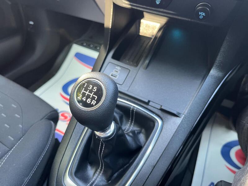 Ford BJ74KNW
