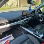 Audi WR67UEM