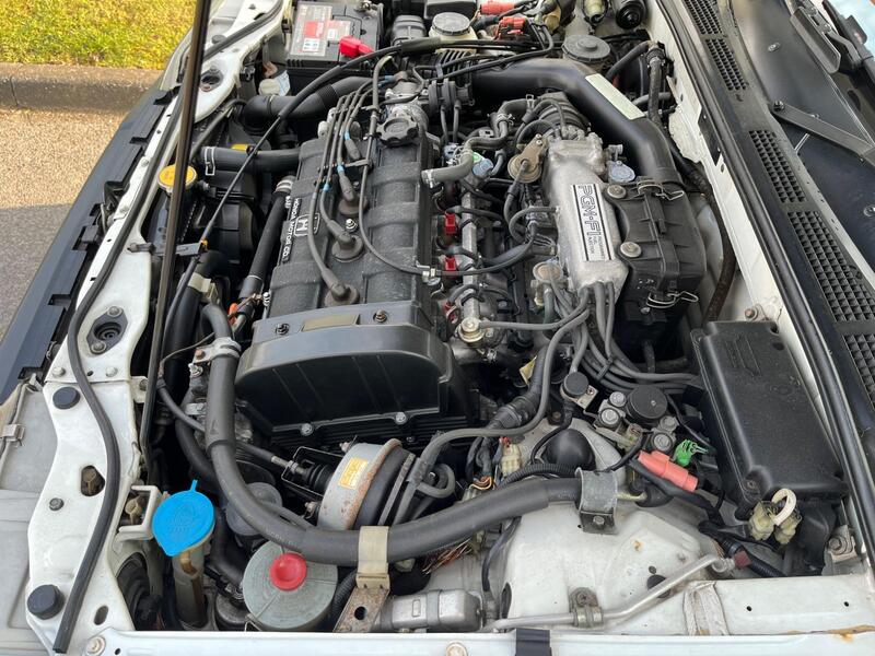 Honda F466FKK