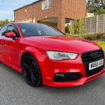 Audi MX65UCG