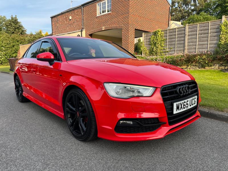 Audi MX65UCG