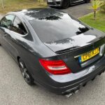 Mercedes-Benz CP61KJJ