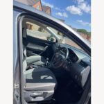 SEAT HV67EWX