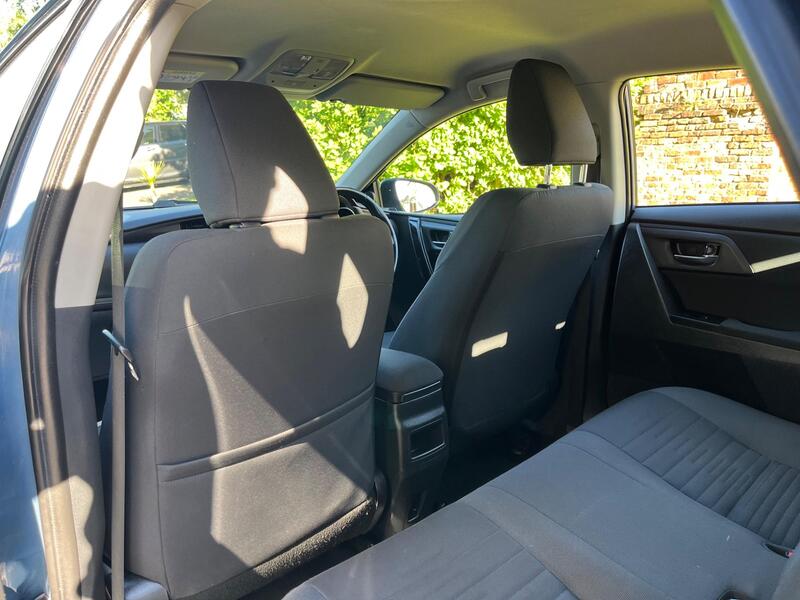 Toyota SO65UST