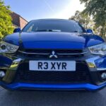 Mitsubishi R3XYR