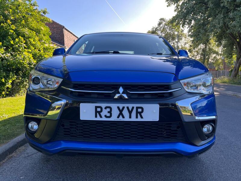 Mitsubishi R3XYR