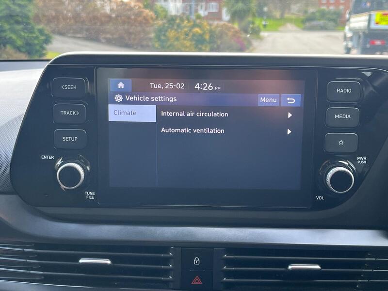 Hyundai YL72GMX