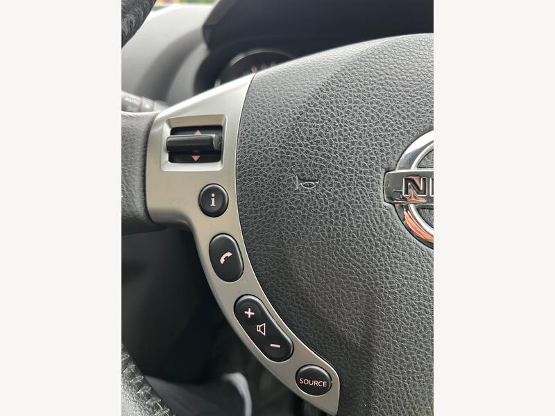 Nissan MA12VVW