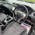Nissan YT15MJF