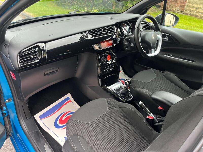 Citroen SA12TBO