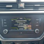 SEAT HV67EWX