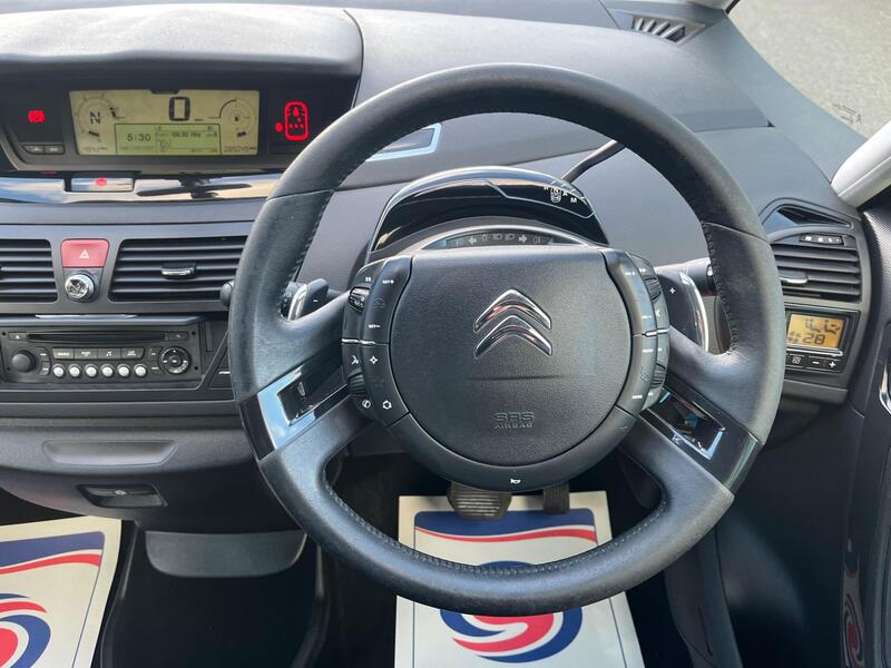 Citroen CY62DCV