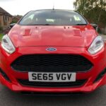 Ford SE65VGV