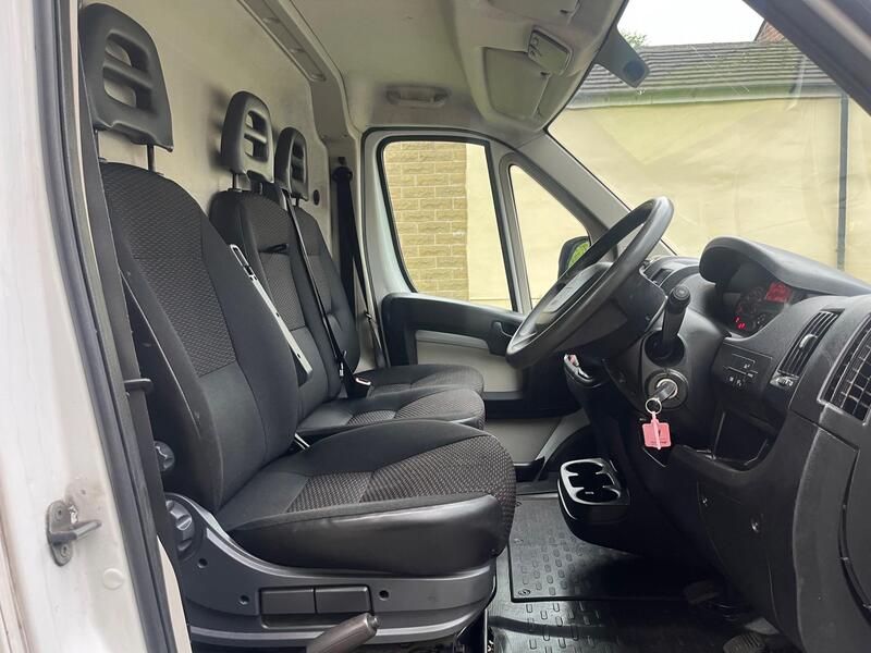 Peugeot LK67ZCA