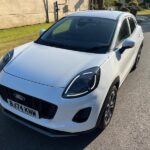 Ford BJ74KNW