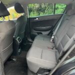 Kia FT17LJN