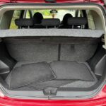 Nissan SD60TFO